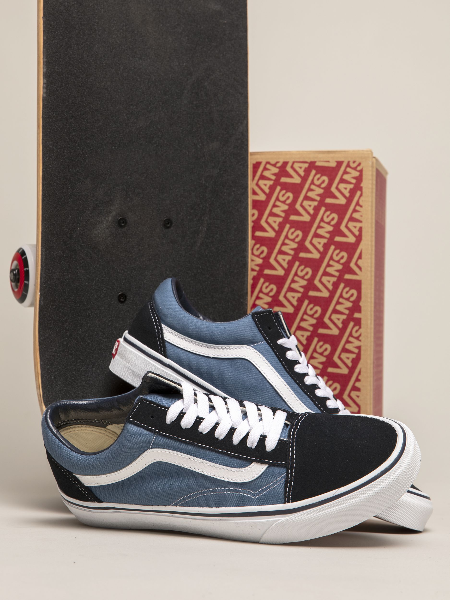 Stadium vans old skool outlet